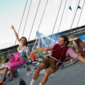 Oktoberfest costume deals: what to look out for