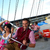 The Oktoberfest 2013 – Our look back