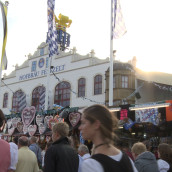 The Oktoberfest at short notice: 4 things you should know