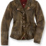 Bavarian winter clothing: jackets and overcoats