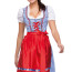 Radical changes in Oktoberfest colour trends