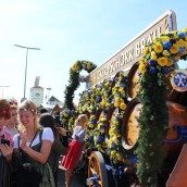 What a Wiesn! Our review of the Oktoberfest 2014
