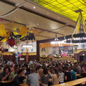 The Munich Strong Beer Festival 2018
